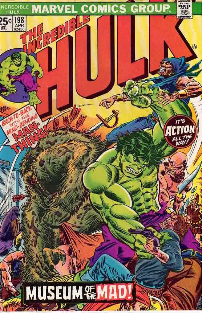 The Incredible Hulk 1976 0198