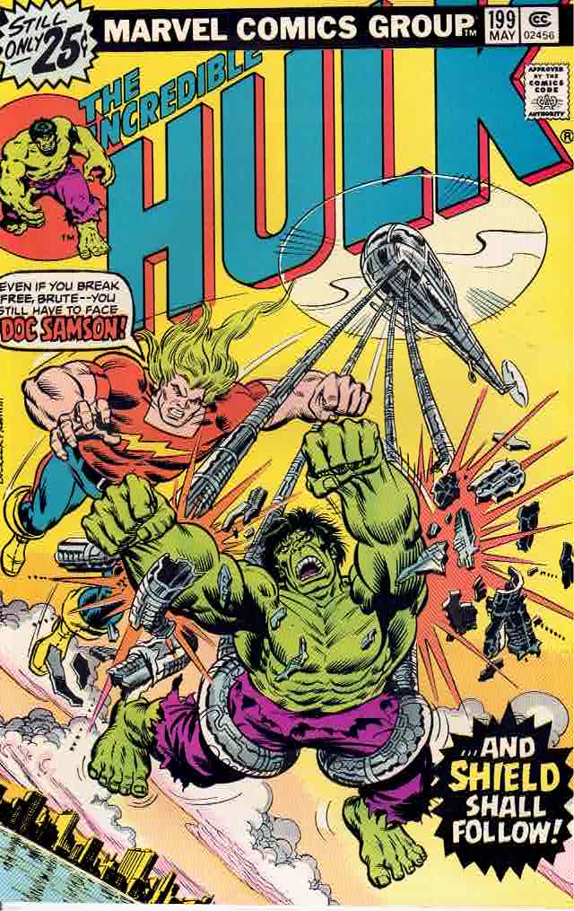 The Incredible Hulk 1976 0199