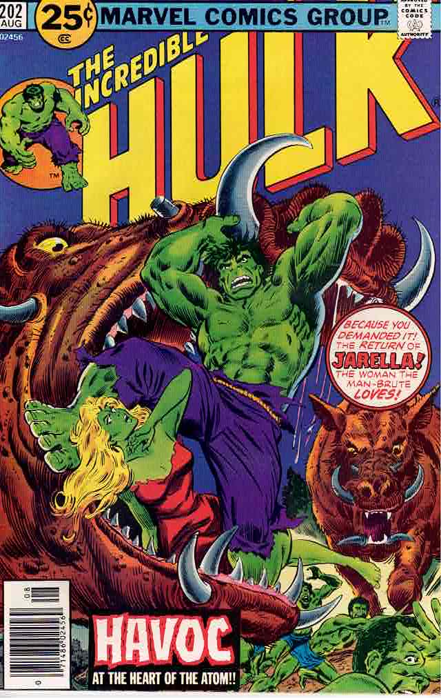 The Incredible Hulk 1976 0202