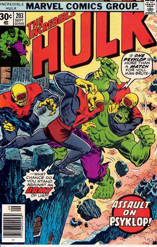 The Incredible Hulk 1976 0203