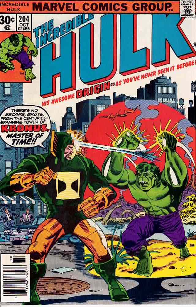 The Incredible Hulk 1976 0204