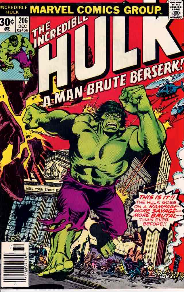 The Incredible Hulk 1976 0206