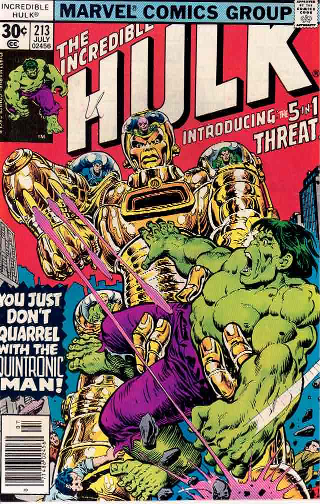 The Incredible Hulk 1977 0213