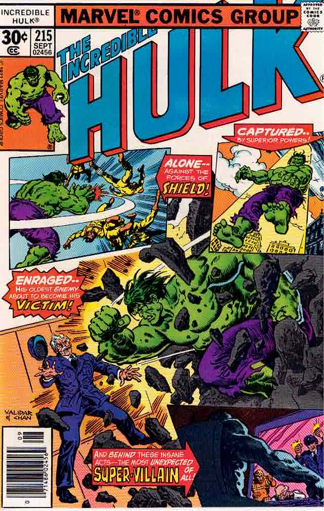 The Incredible Hulk 1977 0215