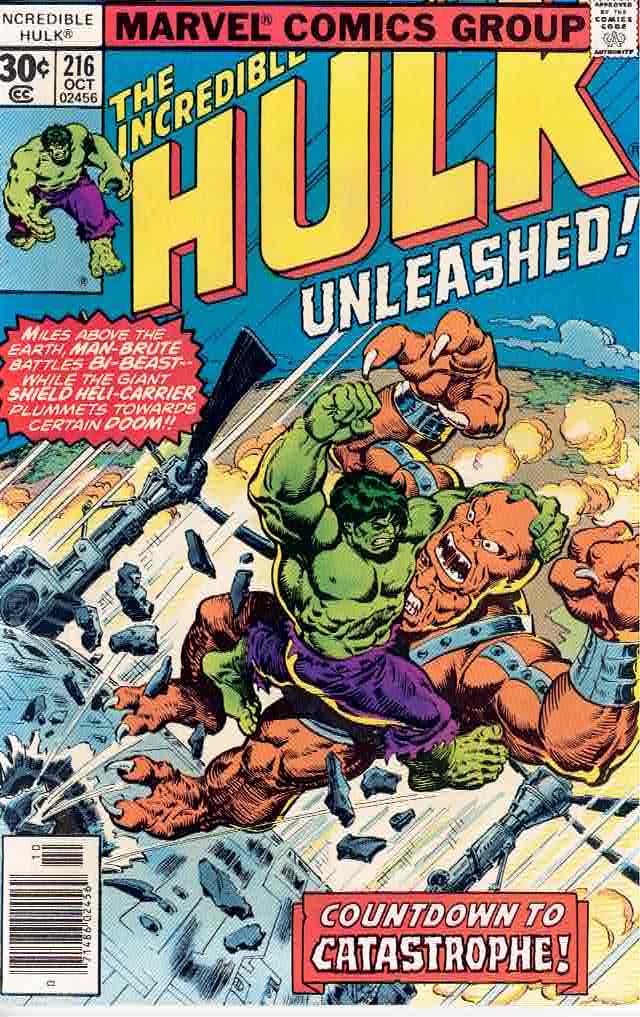 The Incredible Hulk 1977 0216