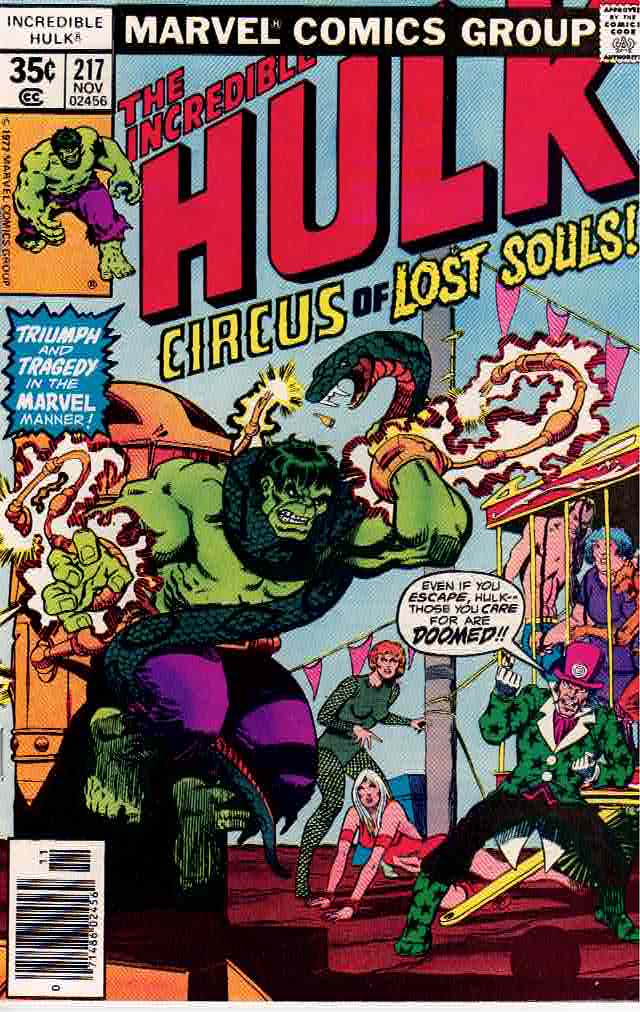 The Incredible Hulk 1977 0217