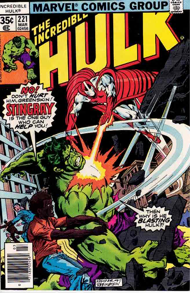 The Incredible Hulk 1978 0221