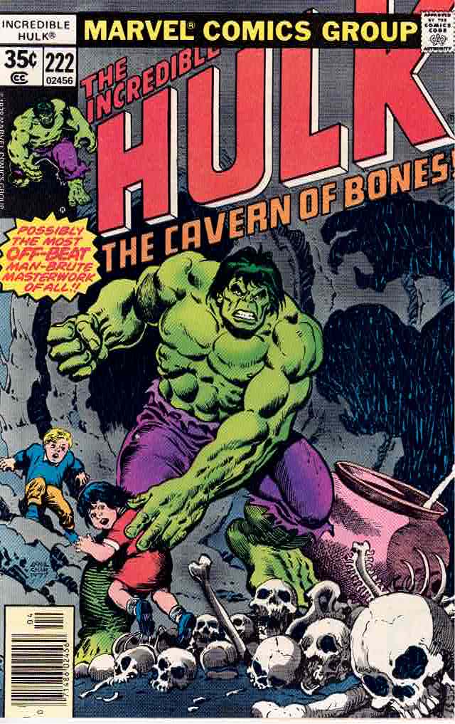 The Incredible Hulk 1978 0222