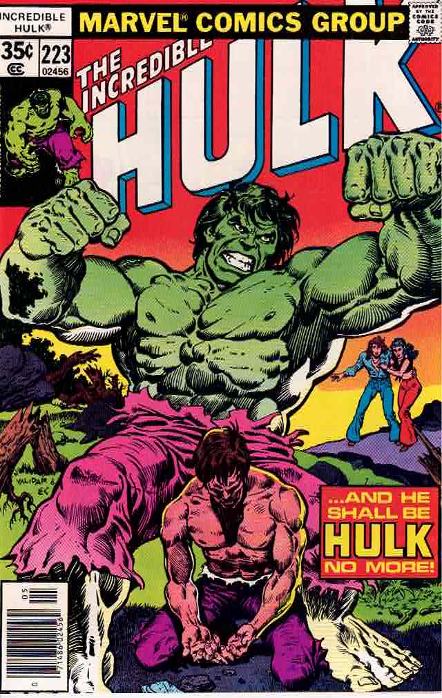 The Incredible Hulk 1978 0223