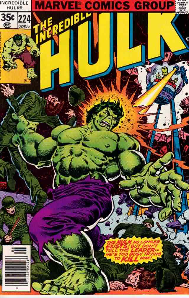 The Incredible Hulk 1978 0224