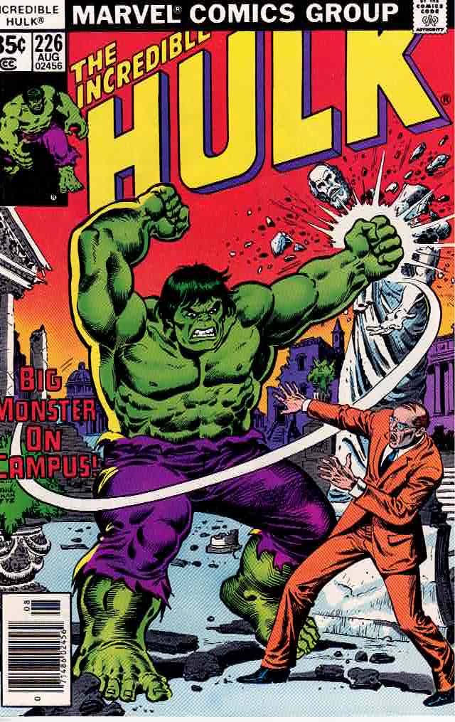 The Incredible Hulk 1978 0226