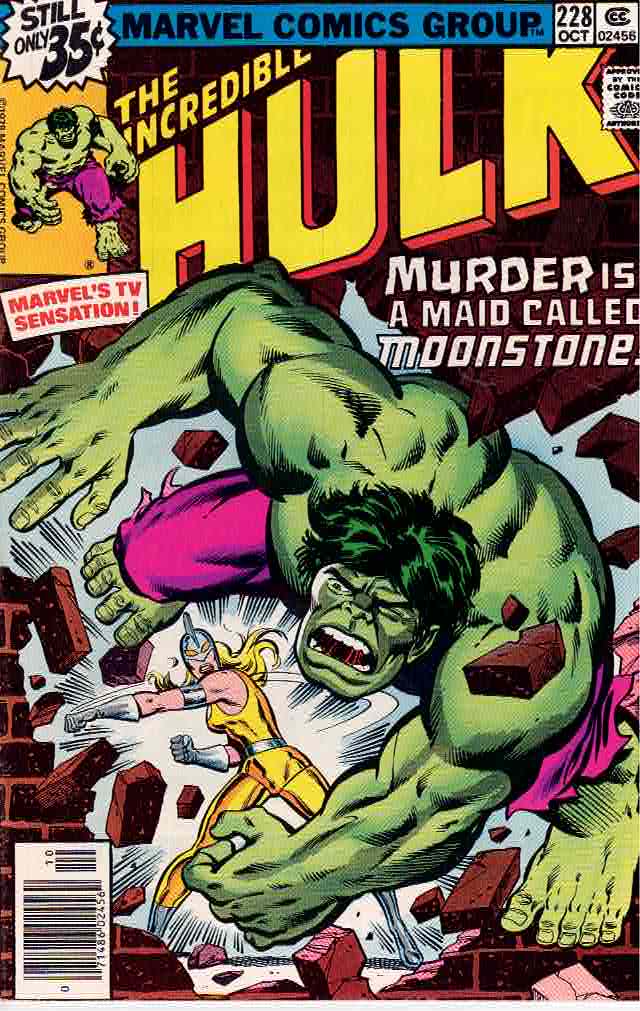 The Incredible Hulk 1978 0228