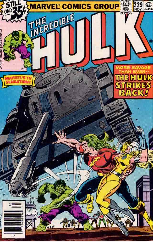 The Incredible Hulk 1978 0229