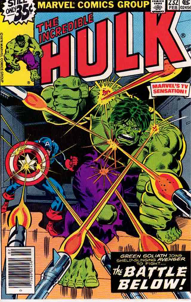 The Incredible Hulk 1979 0232