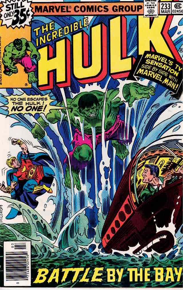 The Incredible Hulk 1979 0233
