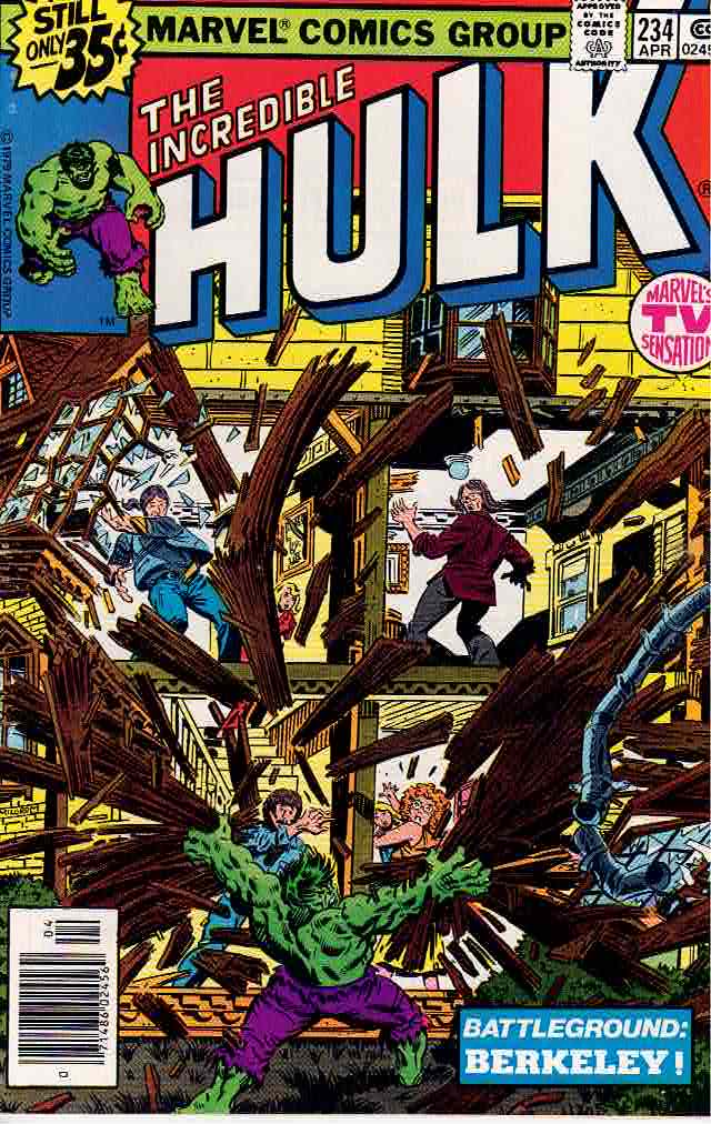 The Incredible Hulk 1979 0234