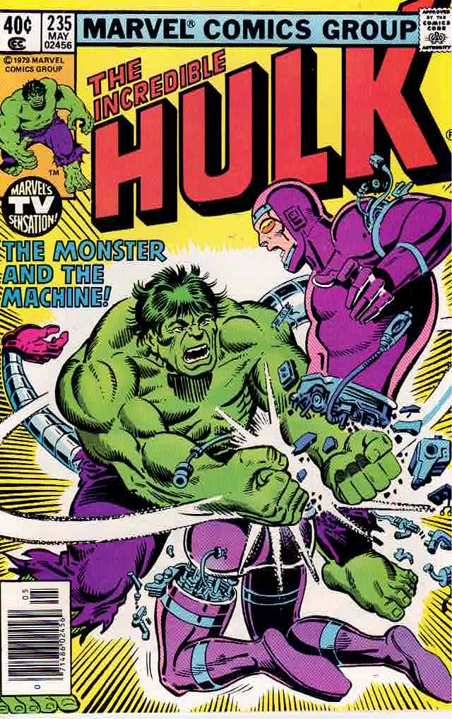 The Incredible Hulk 1979 0235