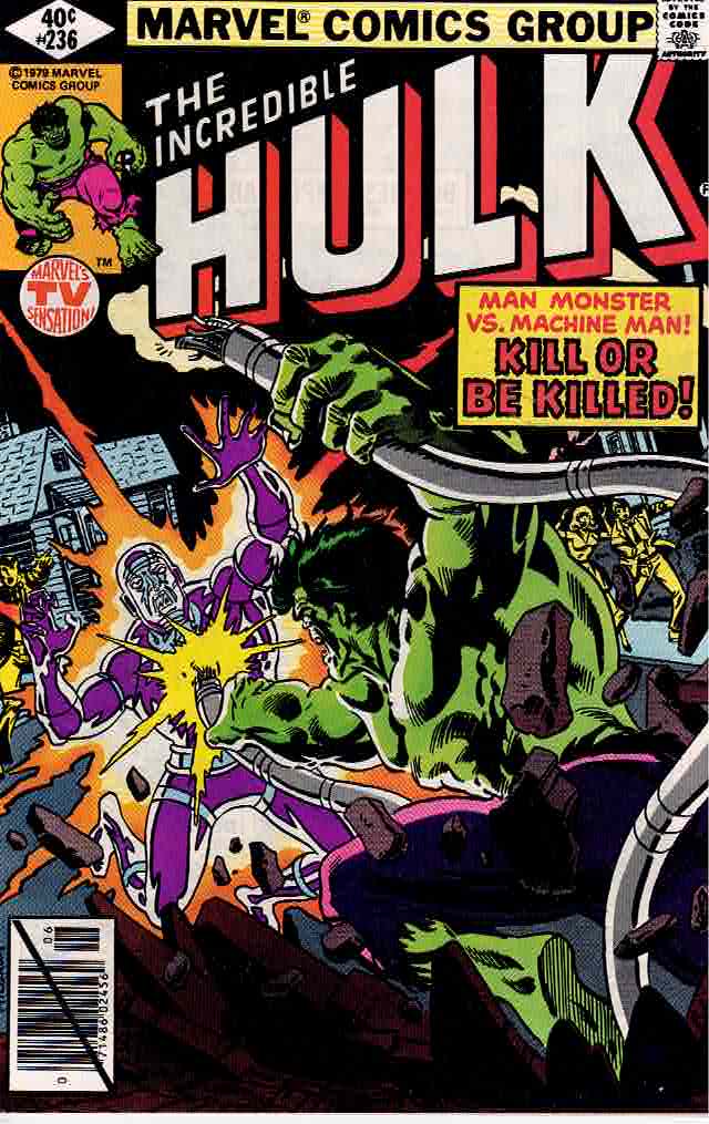 The Incredible Hulk 1979 0236