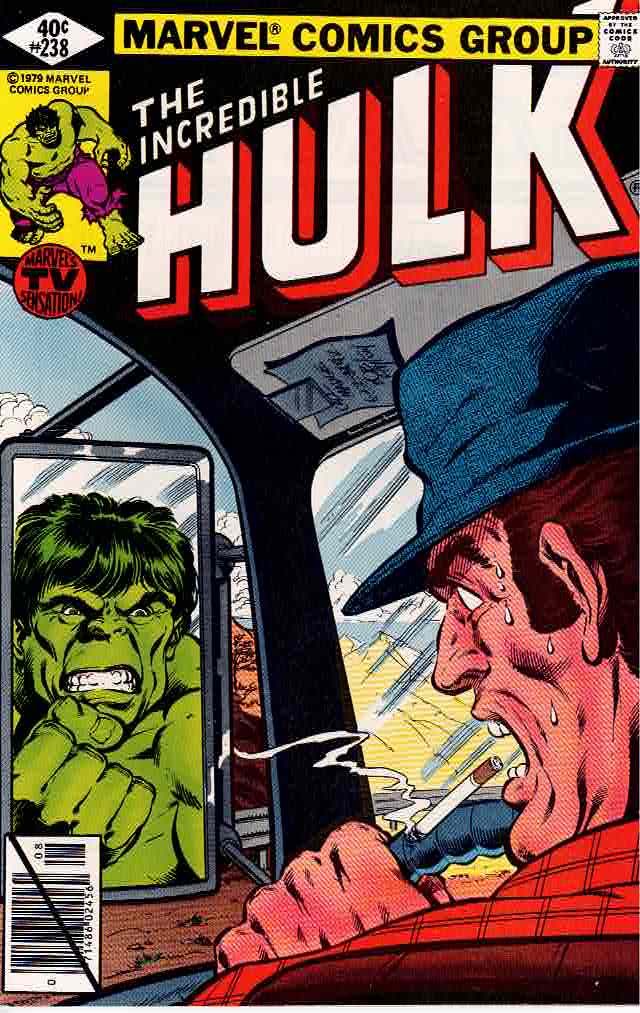 The Incredible Hulk 1979 0238