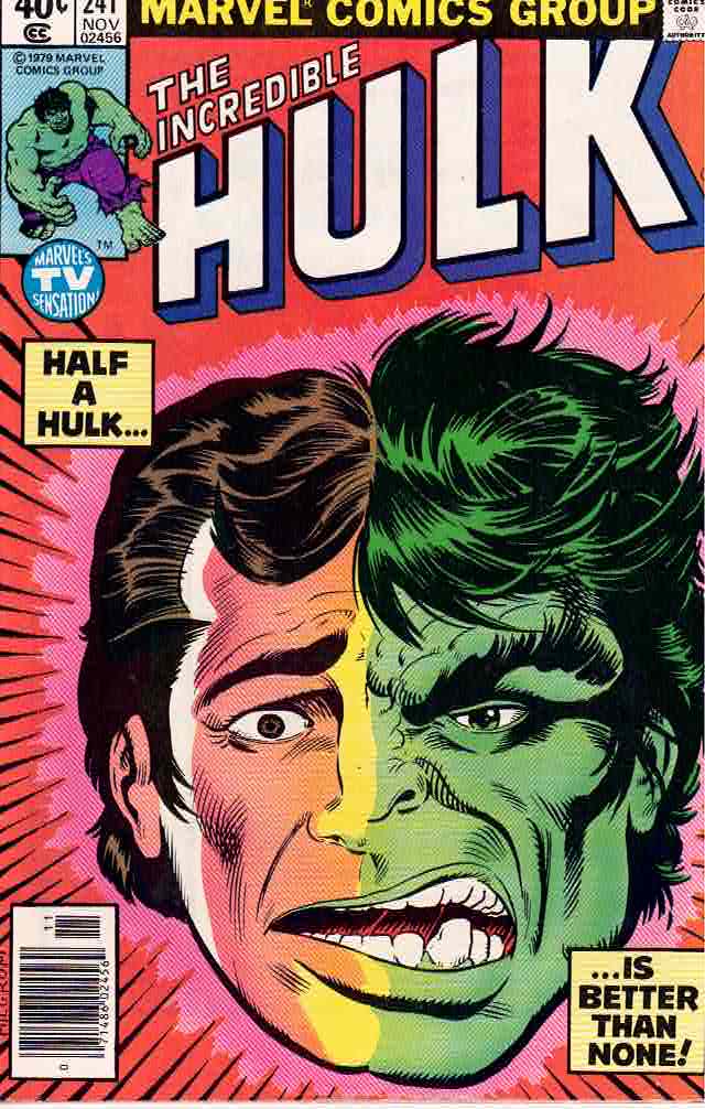 The Incredible Hulk 1979 0241