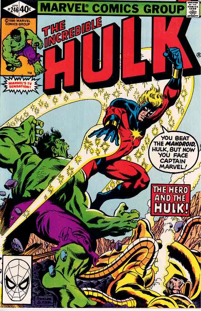 The Incredible Hulk 1980 0246