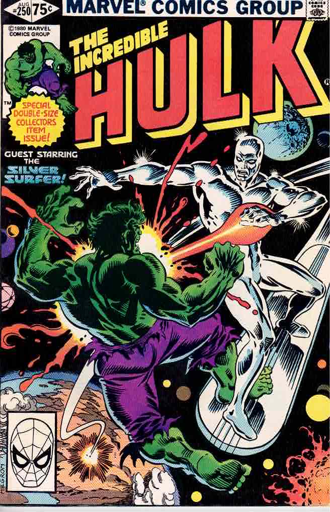 The Incredible Hulk 1980 0250