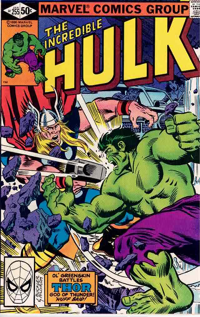 The Incredible Hulk 1981 0255