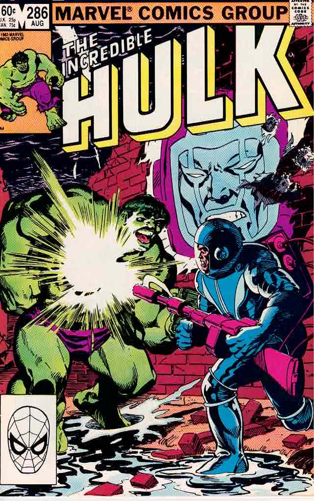 The Incredible Hulk 1983 0286