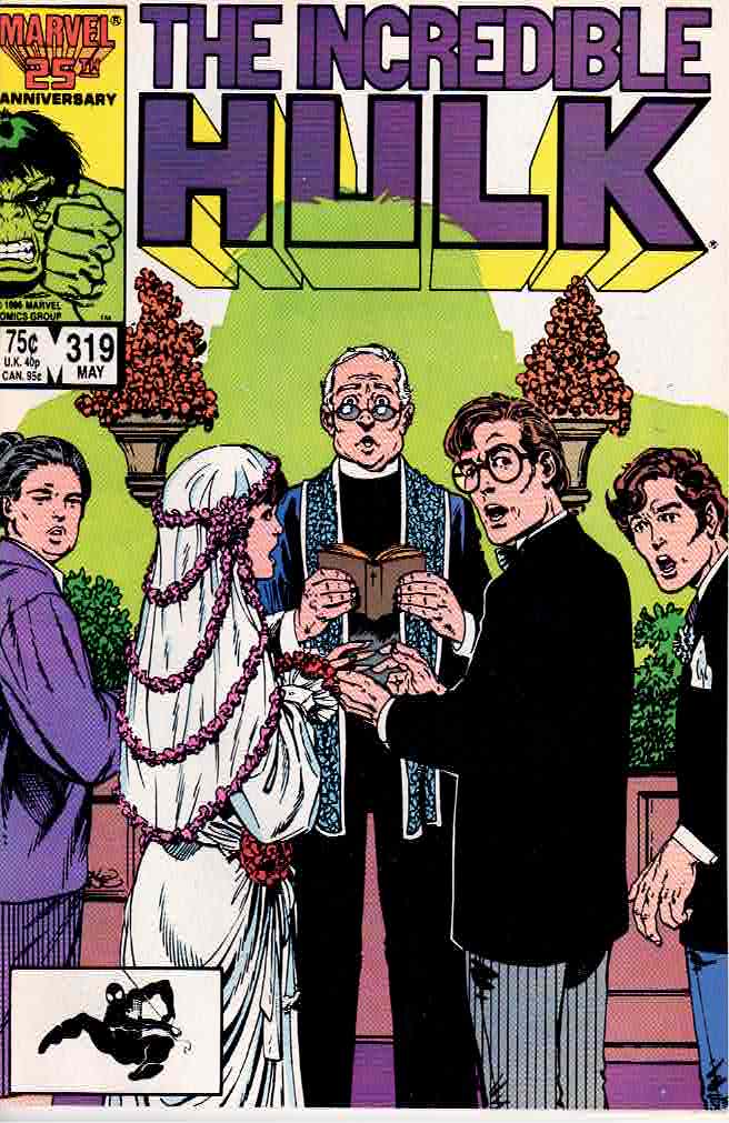 The Incredible Hulk 1986 0319