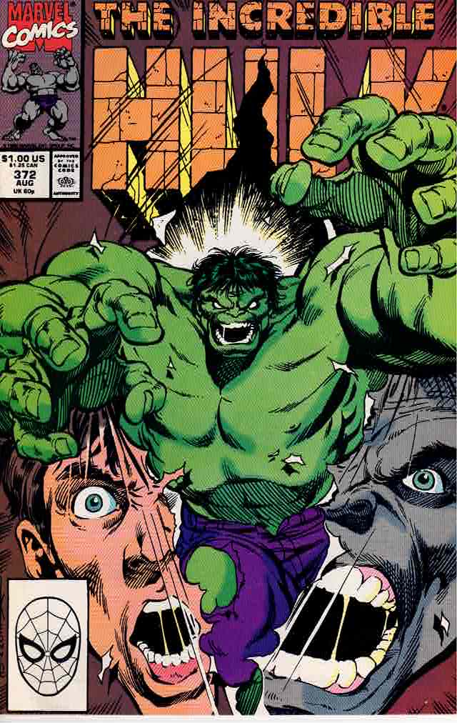 The Incredible Hulk 1990 0372