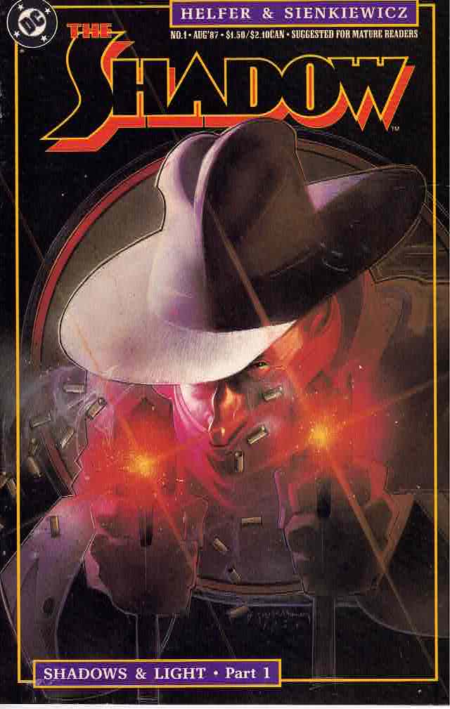 The Shadow 1987 0001