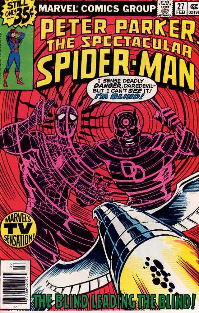 The Spectacular Spider-Man 1979 0027
