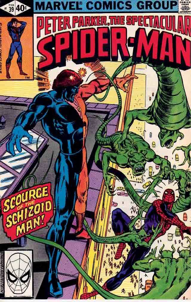 The Spectacular Spider-Man 1980 0039