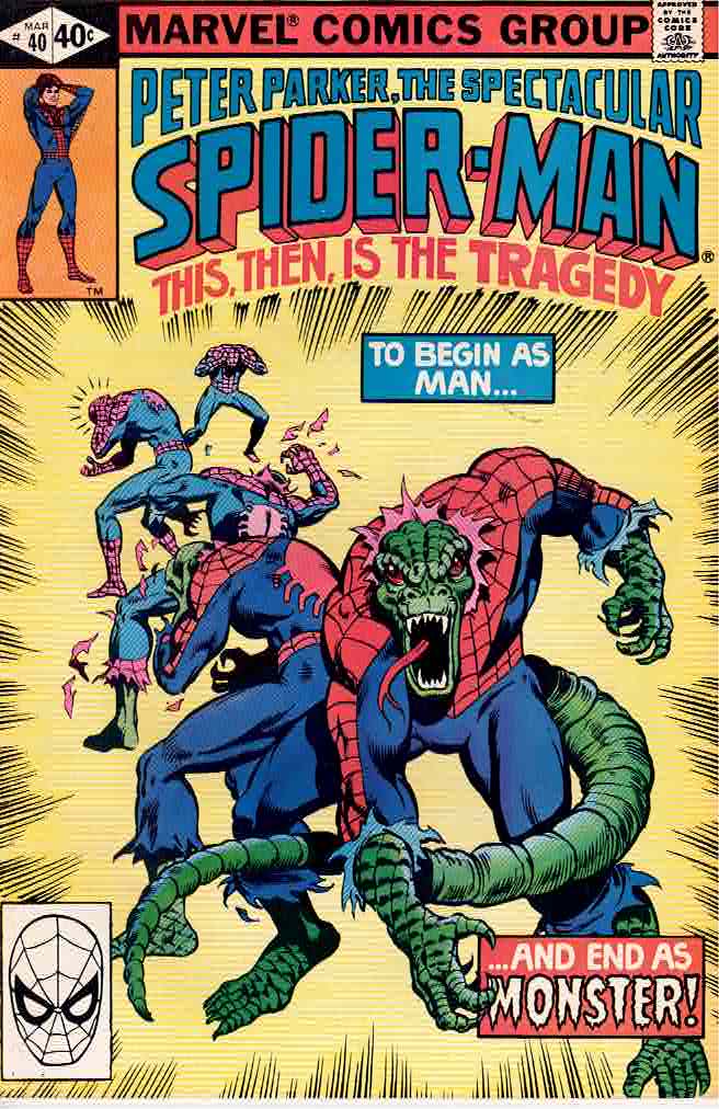The Spectacular Spider-Man 1980 0040