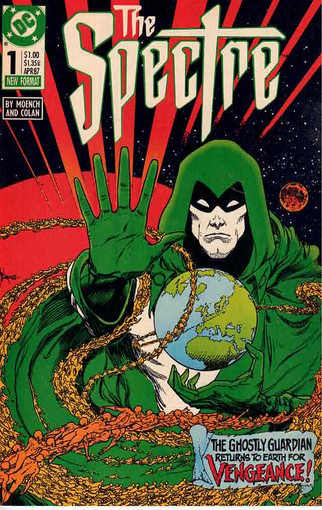 The Spectre 1987 0001