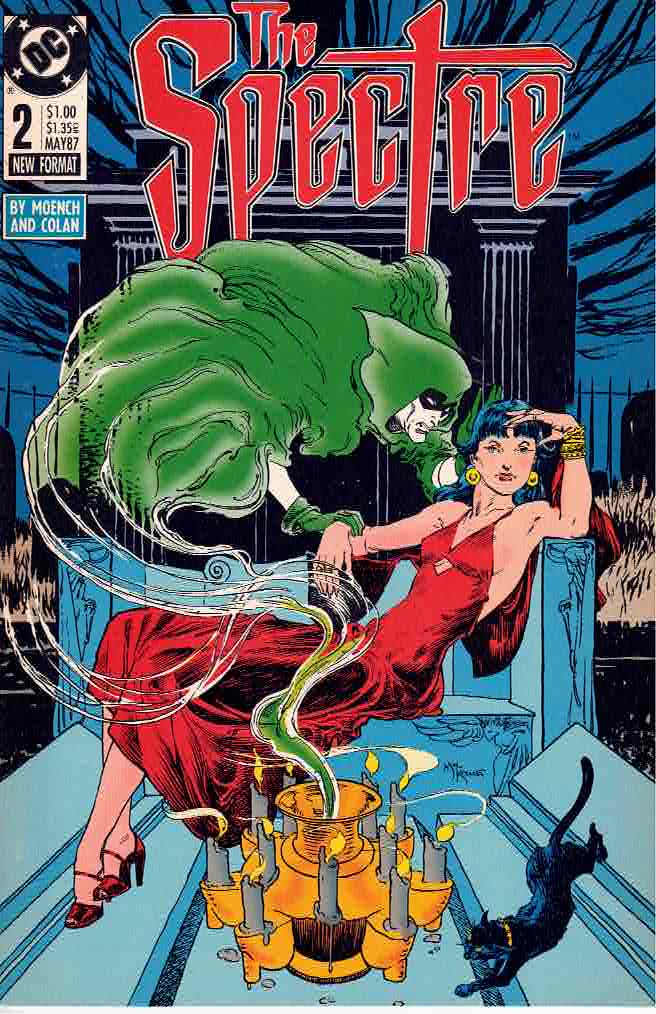 The Spectre 1987 0002