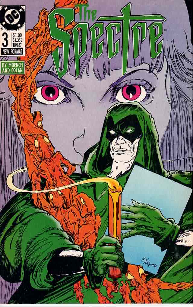 The Spectre 1987 0003