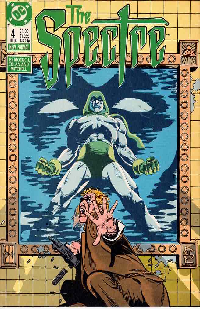 The Spectre 1987 0004