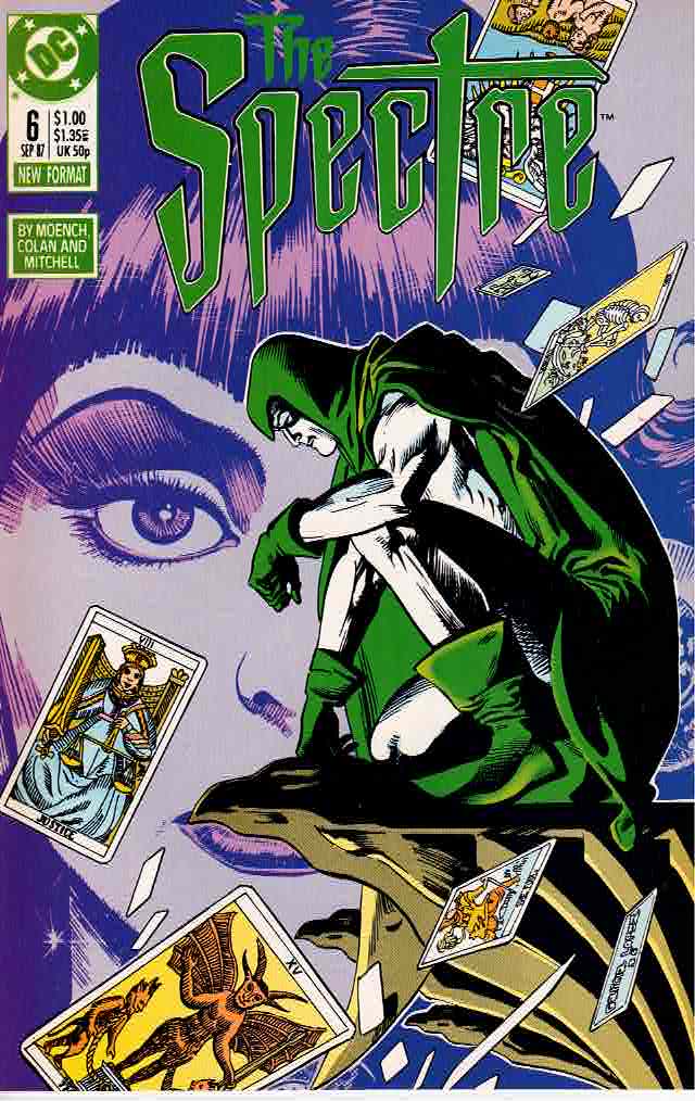 The Spectre 1987 0006