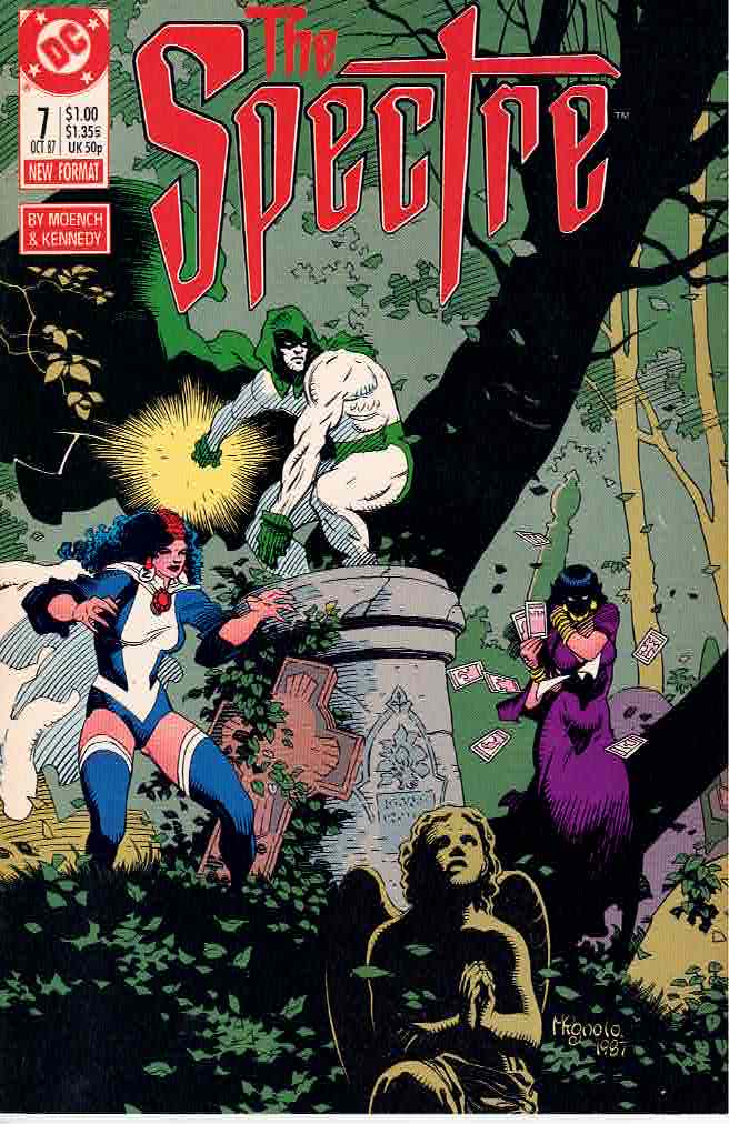 The Spectre 1987 0007