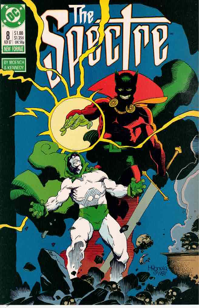 The Spectre 1987 0008