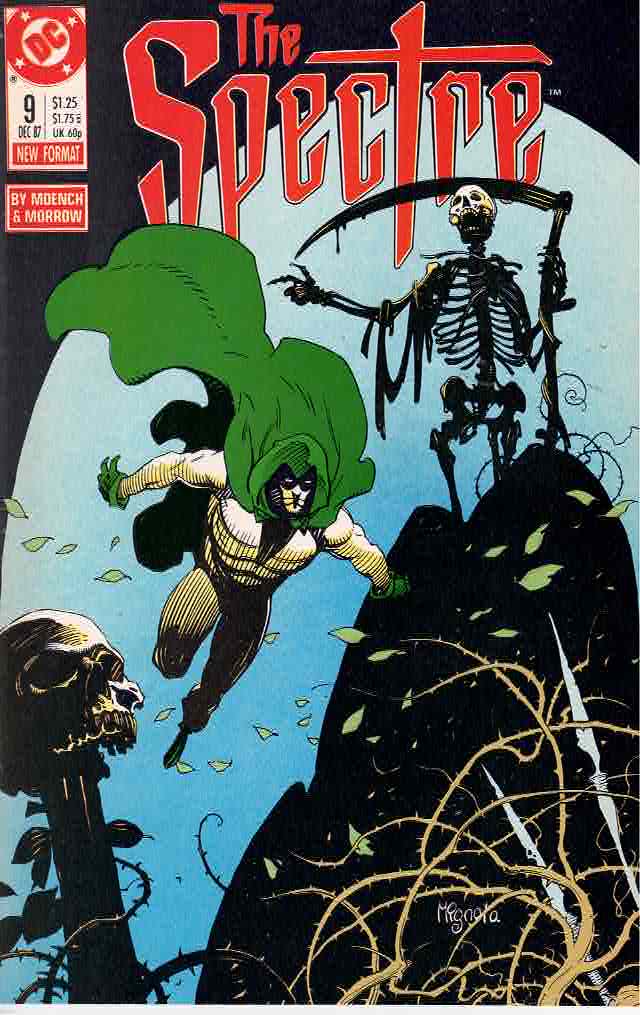 The Spectre 1987 0009