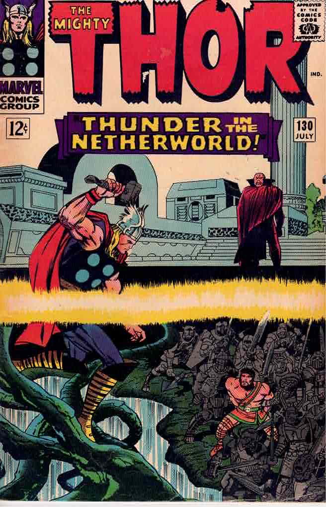 Thor 1966 0130