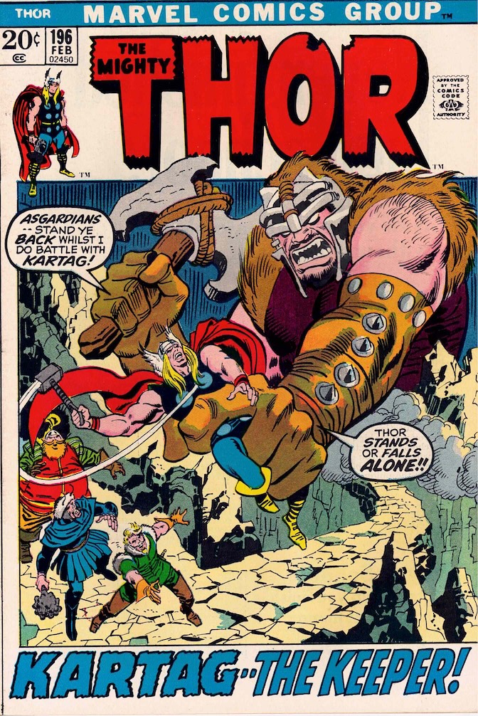 Thor 1972 0196