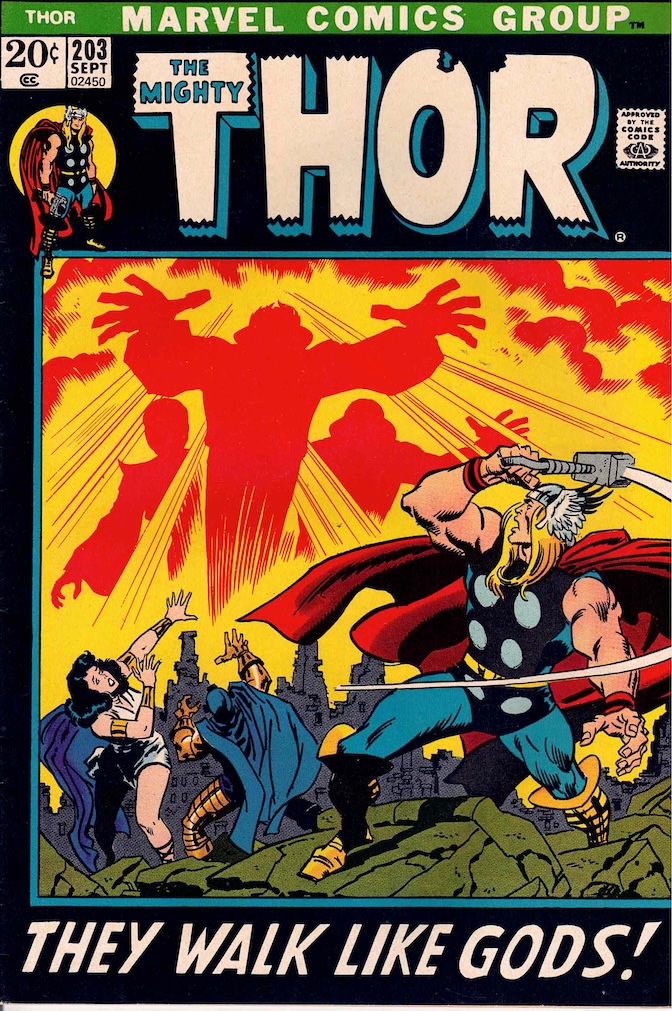 Thor 1972 0203