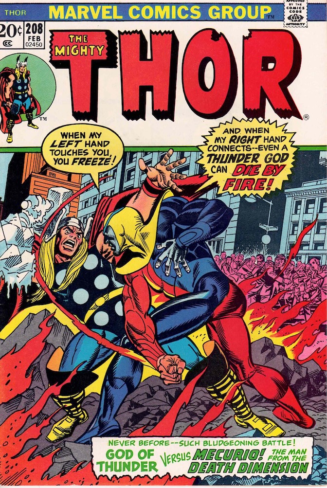 Thor 1973 0208