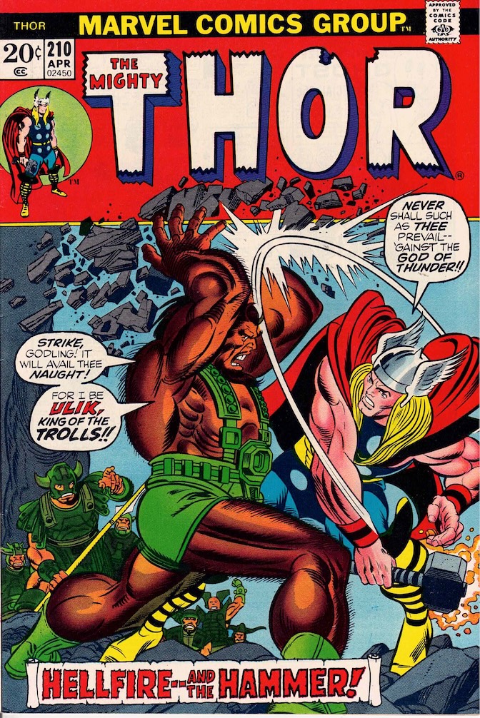 Thor 1973 0210