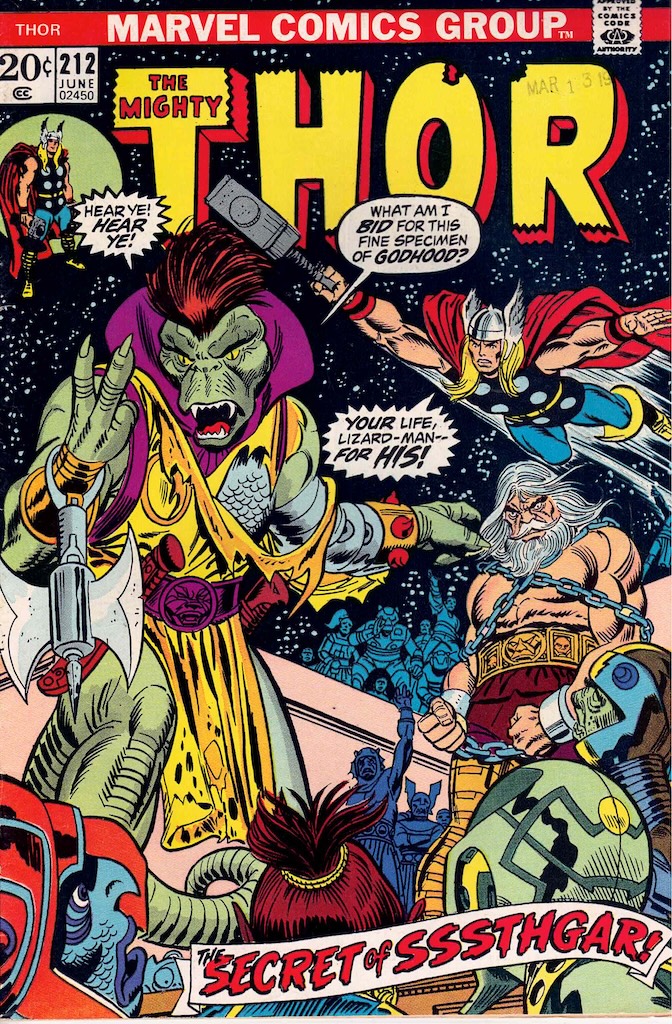 Thor 1973 0212
