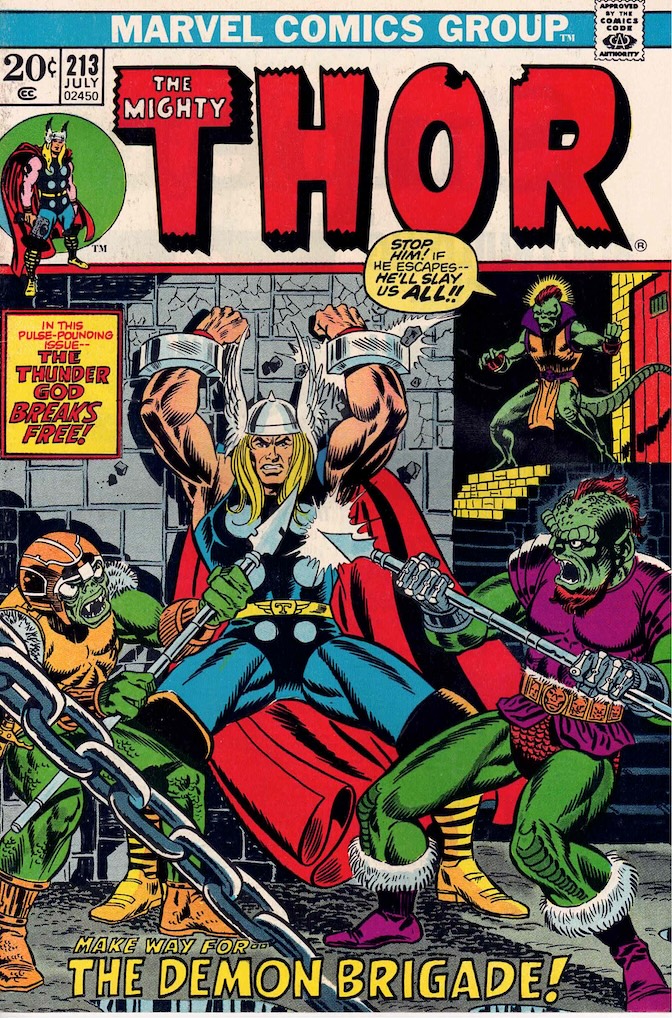 Thor 1973 0213