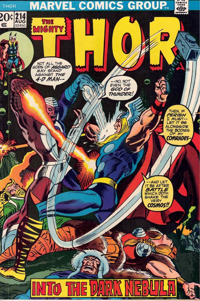 Thor 1973 0214
